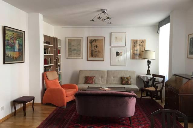 Appartment Am Rathaus Baden-Baden Luaran gambar