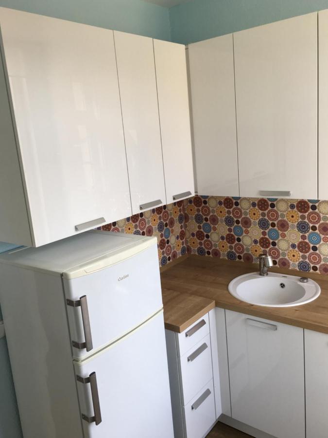 Appartment Am Rathaus Baden-Baden Luaran gambar