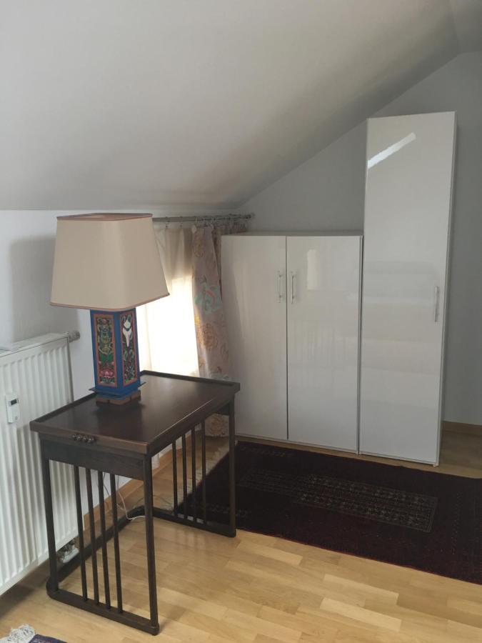 Appartment Am Rathaus Baden-Baden Luaran gambar