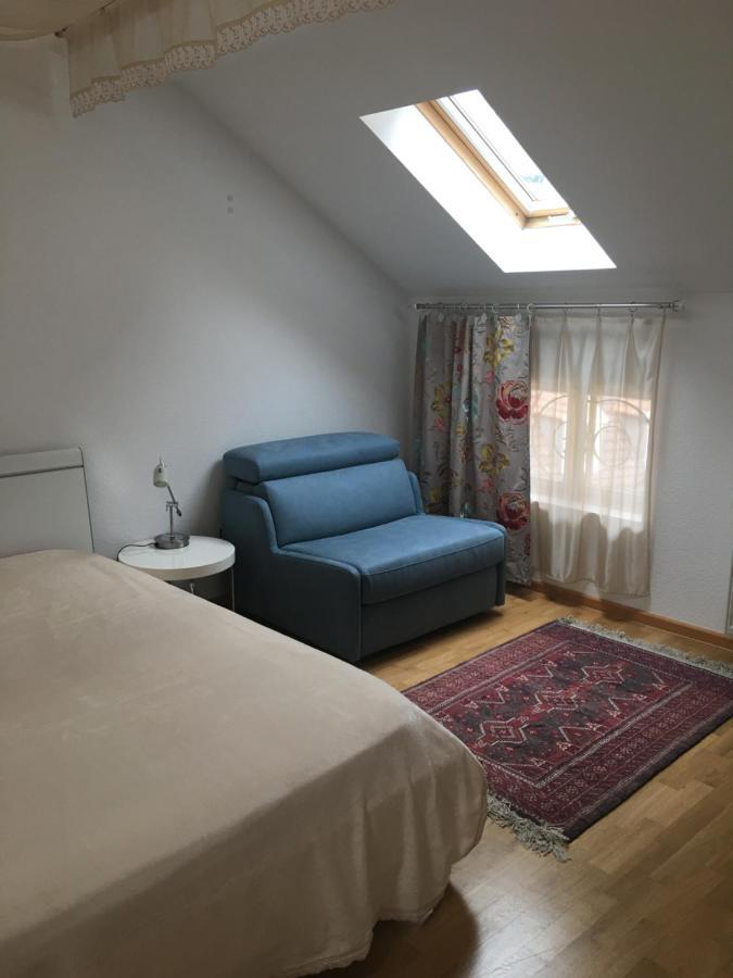 Appartment Am Rathaus Baden-Baden Luaran gambar
