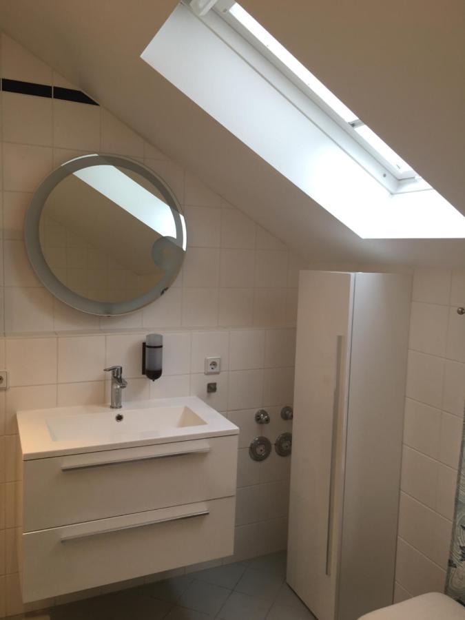 Appartment Am Rathaus Baden-Baden Luaran gambar