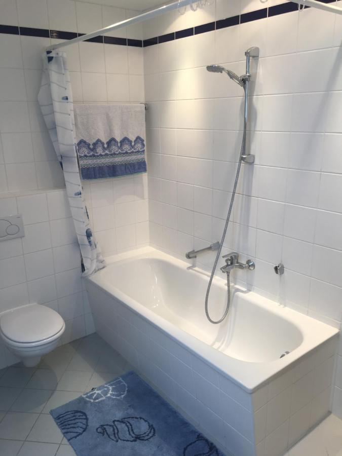 Appartment Am Rathaus Baden-Baden Luaran gambar